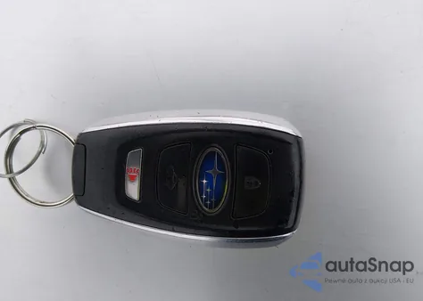 2021 Subaru Crosstrek Premium z USA, uszkodzony, nr VIN JF2GTAEC3MH213371